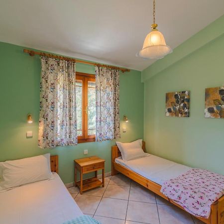 Villa Melina 2 Koinira Luaran gambar