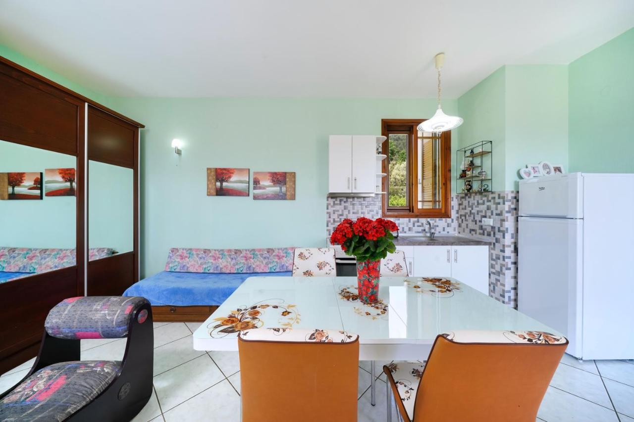 Villa Melina 2 Koinira Luaran gambar