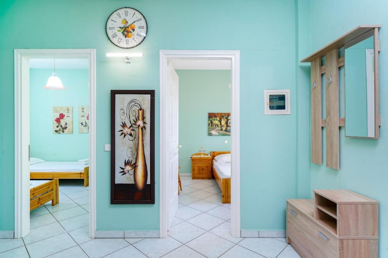 Villa Melina 2 Koinira Luaran gambar