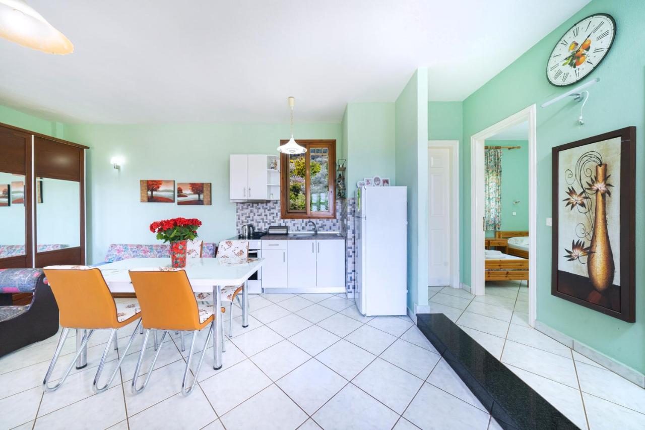 Villa Melina 2 Koinira Luaran gambar