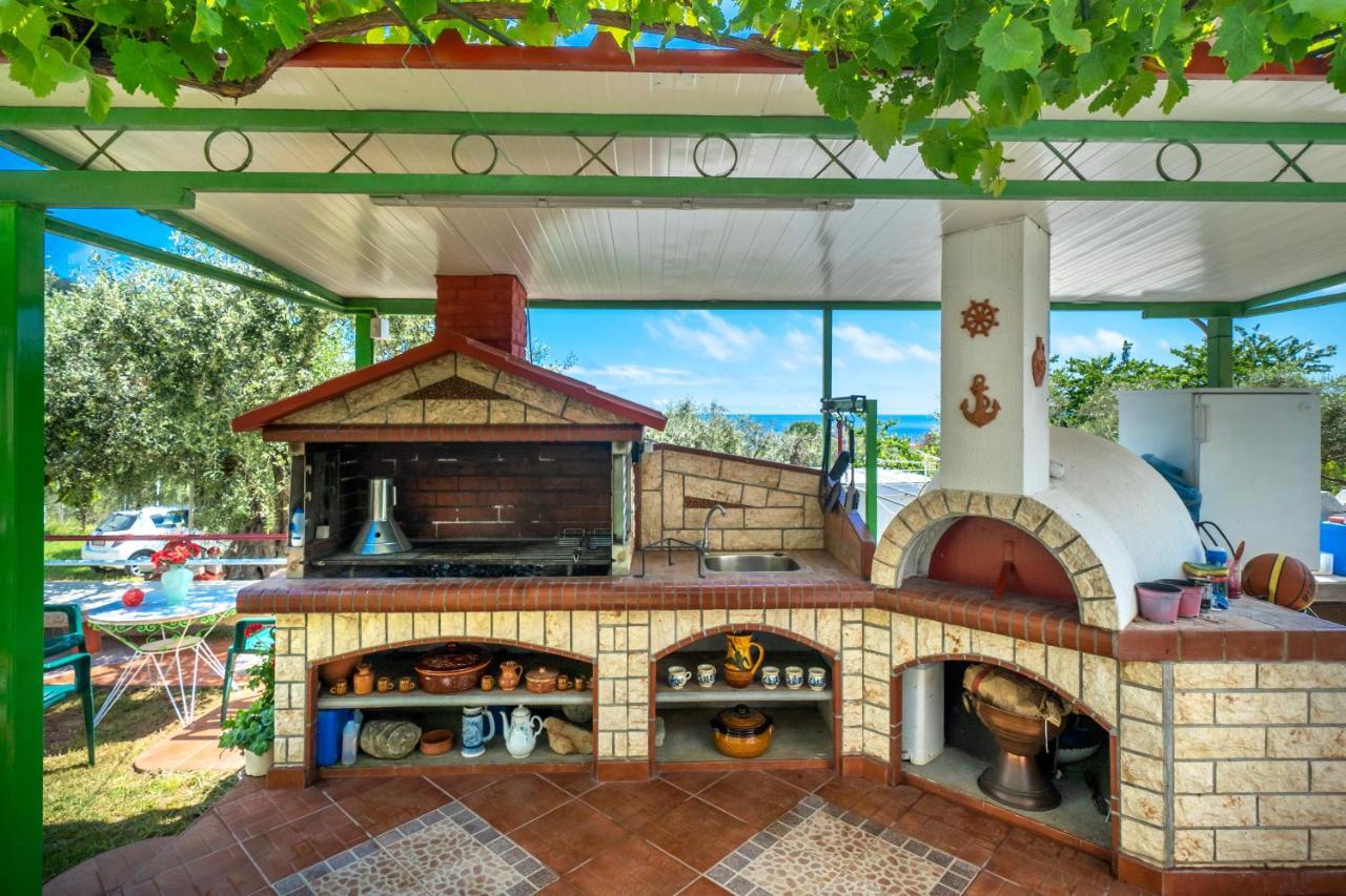 Villa Melina 2 Koinira Luaran gambar