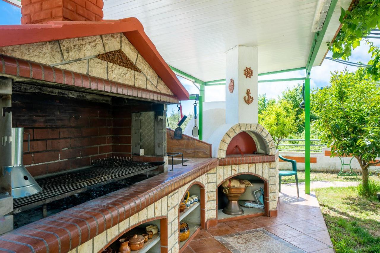 Villa Melina 2 Koinira Luaran gambar