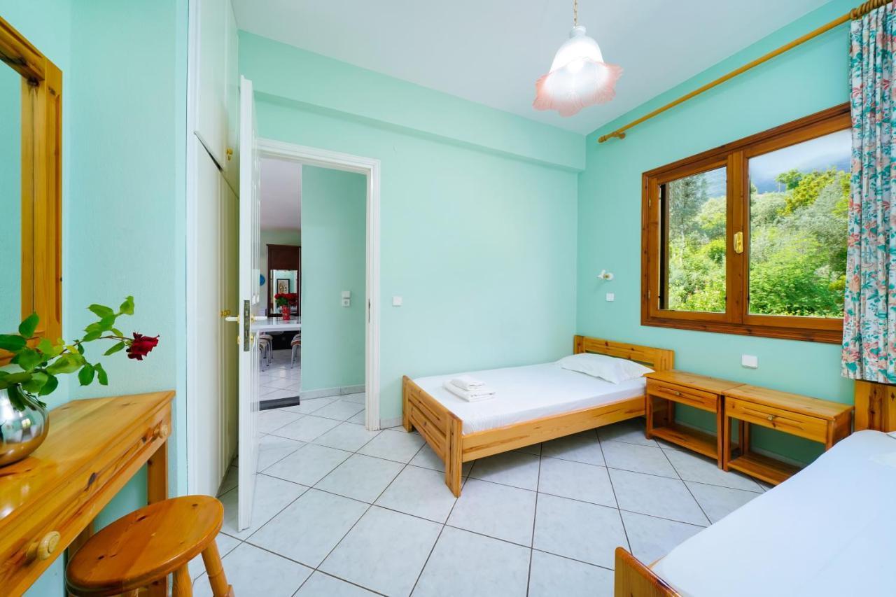 Villa Melina 2 Koinira Luaran gambar
