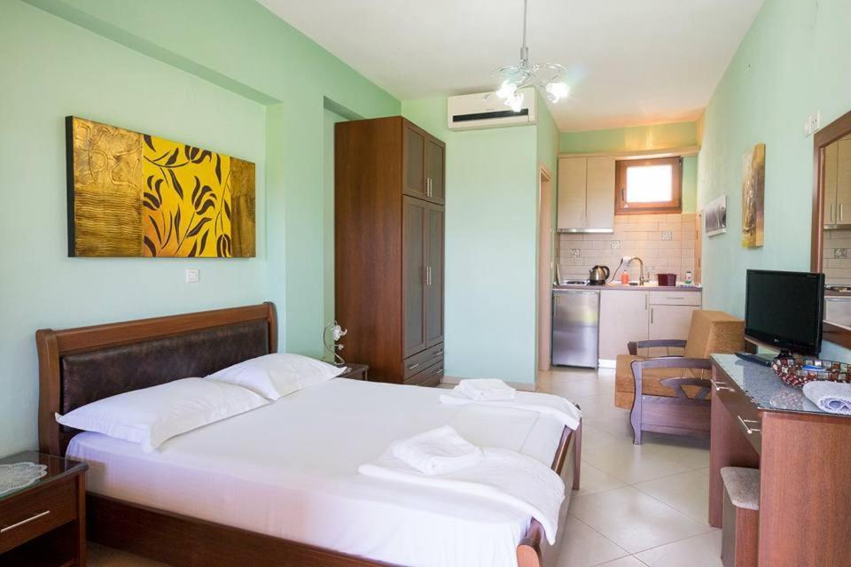 Villa Melina 2 Koinira Luaran gambar