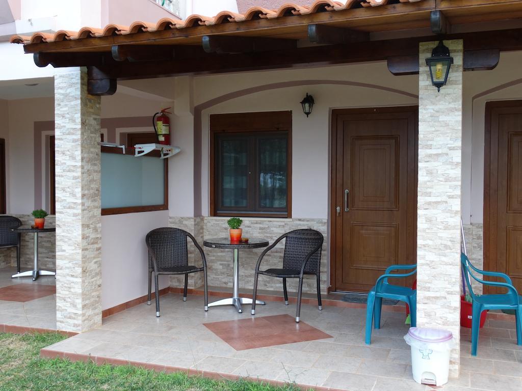 Villa Melina 2 Koinira Luaran gambar