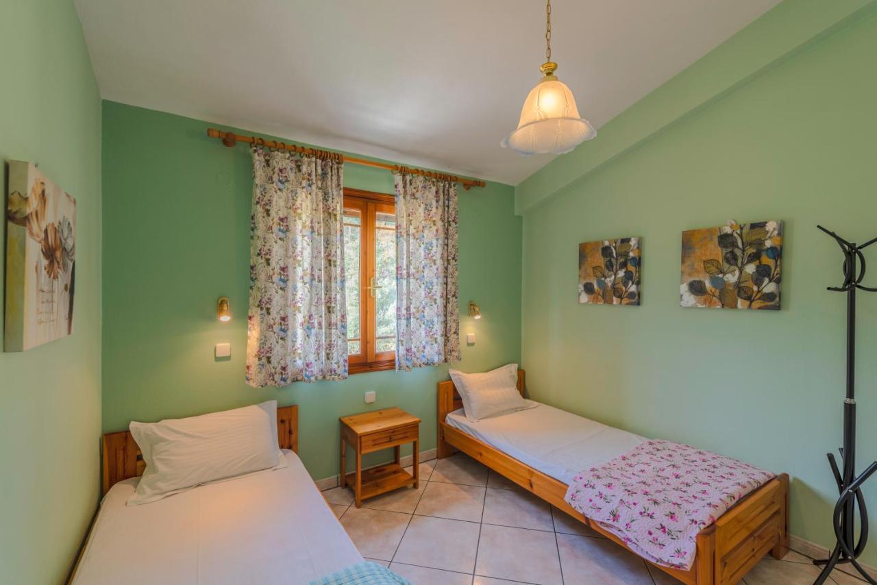 Villa Melina 2 Koinira Luaran gambar