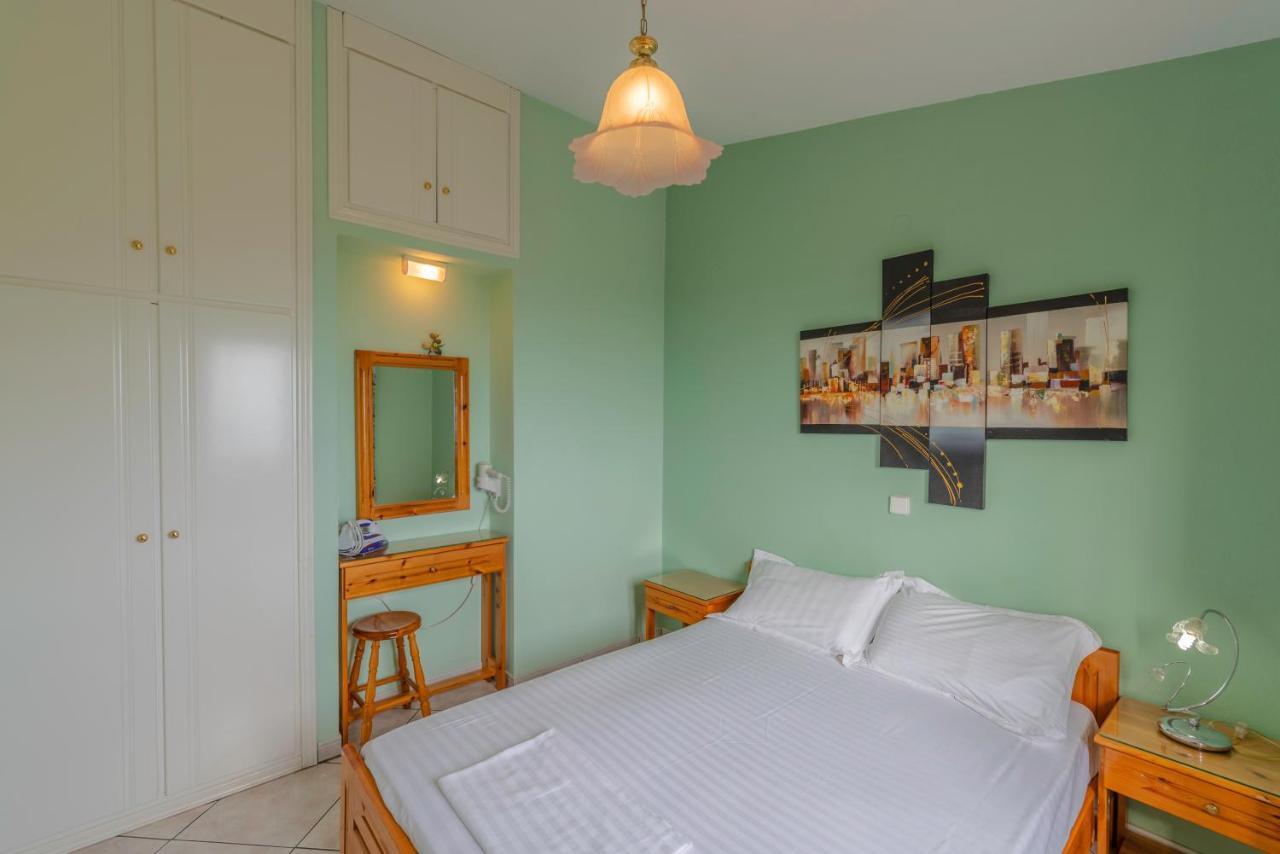 Villa Melina 2 Koinira Luaran gambar