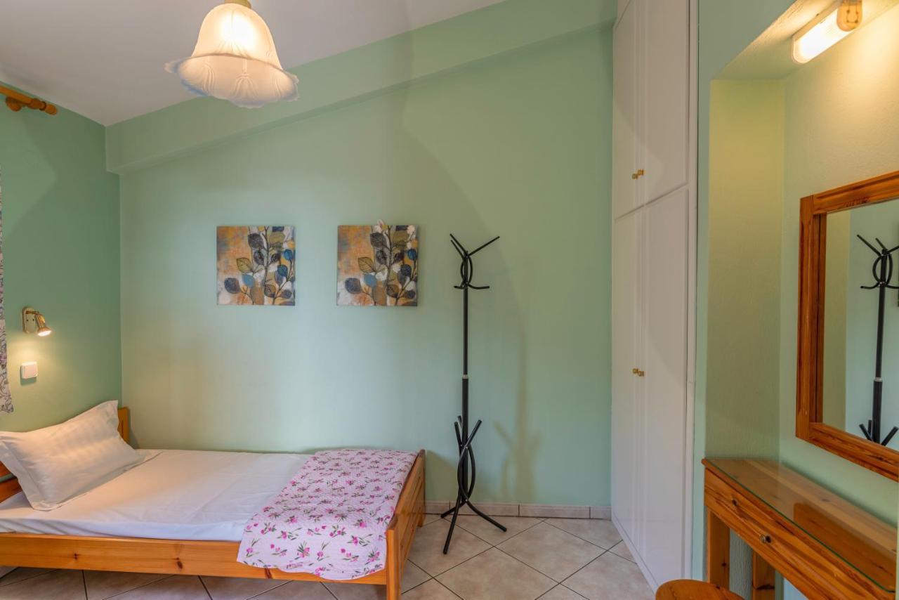 Villa Melina 2 Koinira Luaran gambar