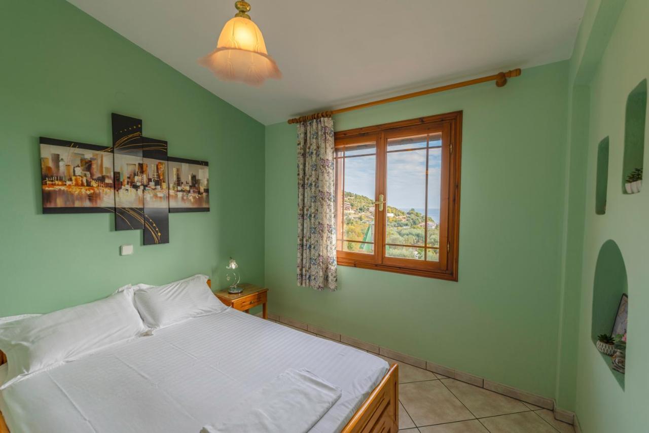 Villa Melina 2 Koinira Luaran gambar