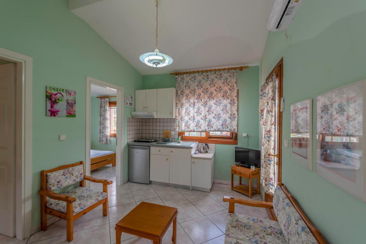 Villa Melina 2 Koinira Luaran gambar