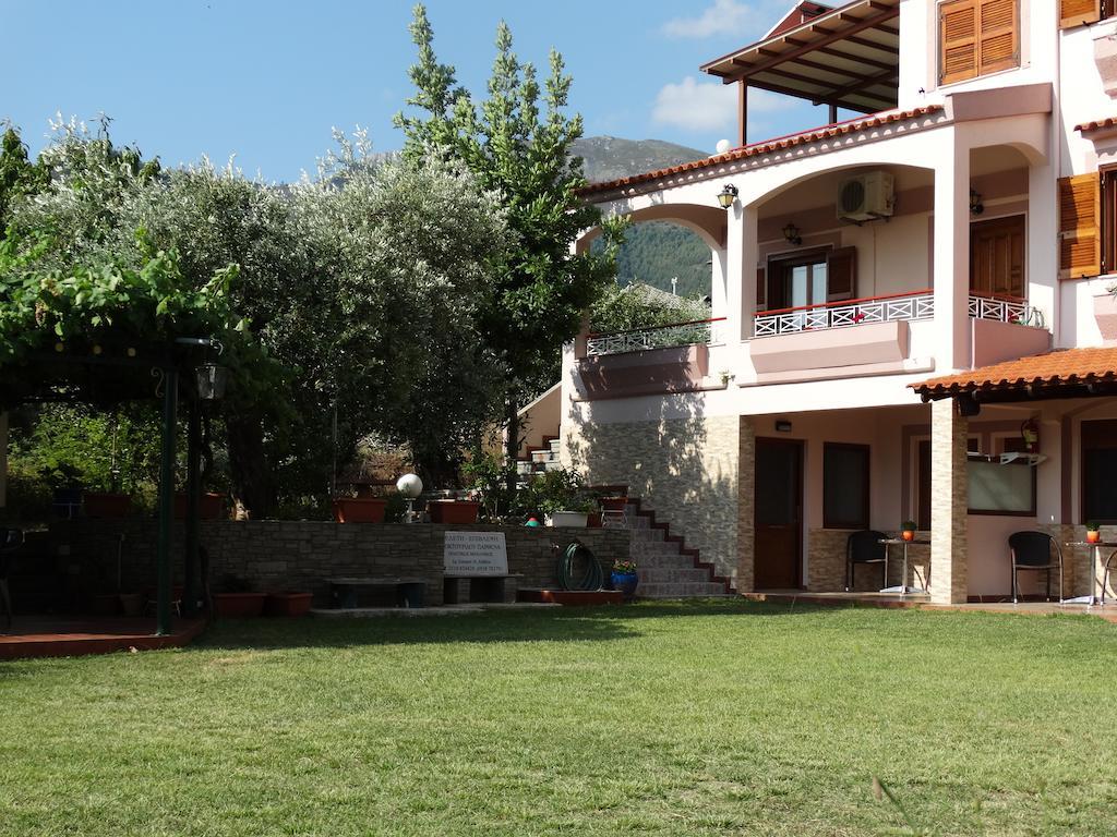 Villa Melina 2 Koinira Luaran gambar