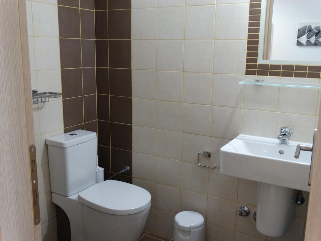 Villa Melina 2 Koinira Bilik gambar